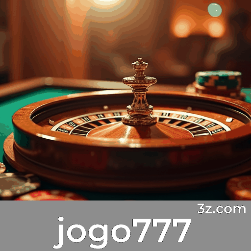 Cassino Online jogo777
