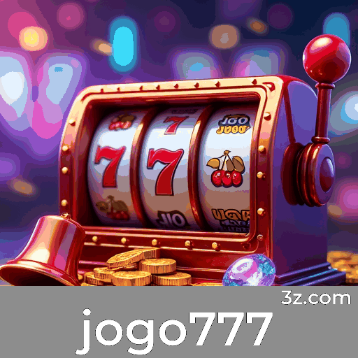 Cassino Online jogo777