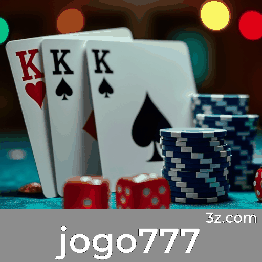 Cadastro na jogo777