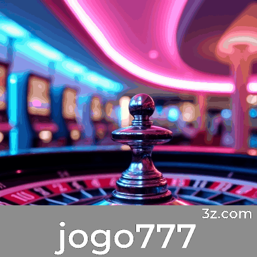 Acesso ao jogo777