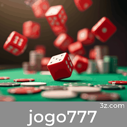 Cassino Online jogo777