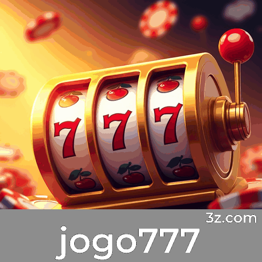 jogo777: Plataforma de Jogos e Apostas Segura
