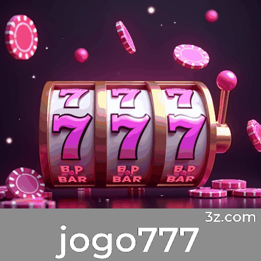 Cadastro na jogo777