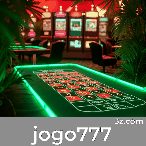 Acesso ao jogo777
