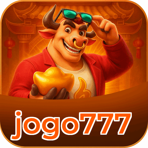 jogo777 logo