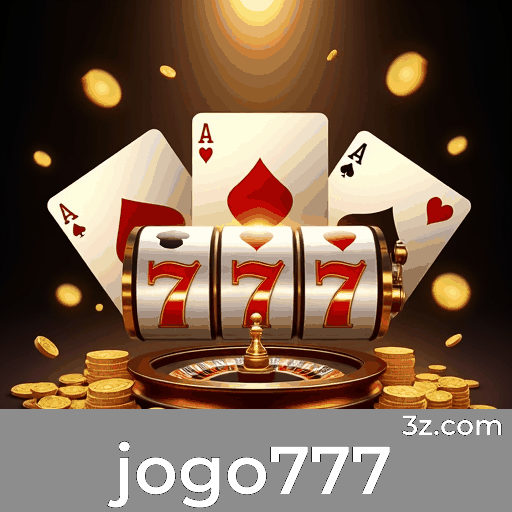 Cassino Online jogo777