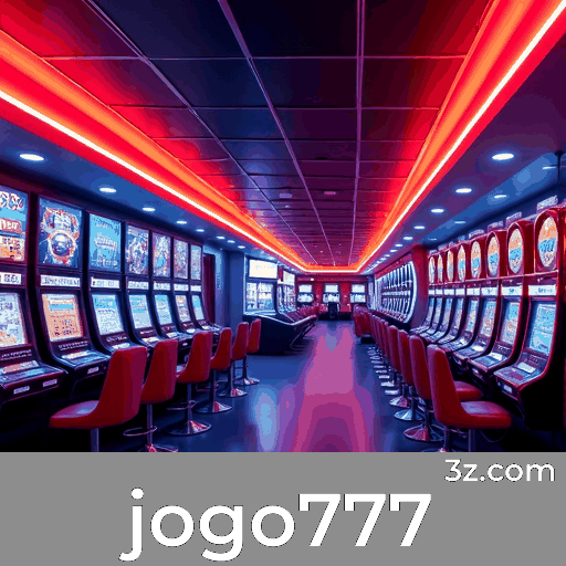 Acesso ao jogo777