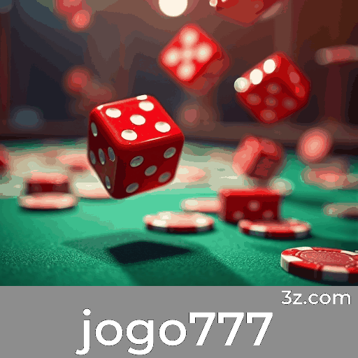 Acesso ao jogo777
