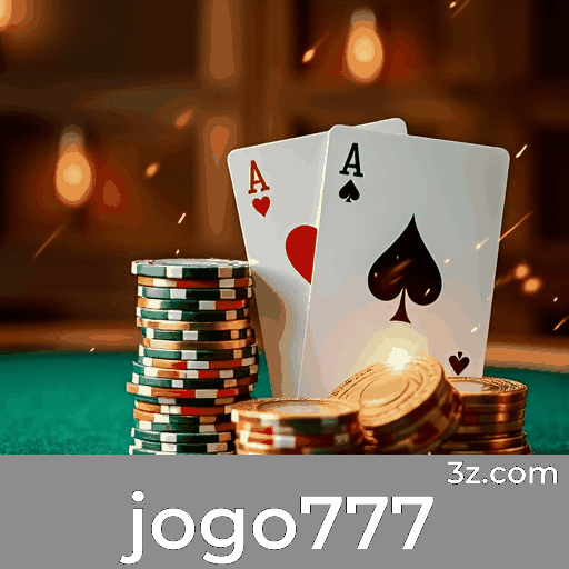 Acesso ao jogo777