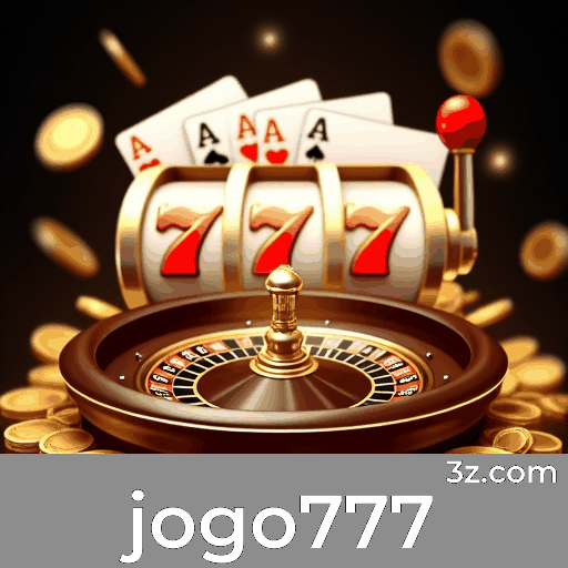 jogo777: Plataforma de Jogos e Apostas Segura