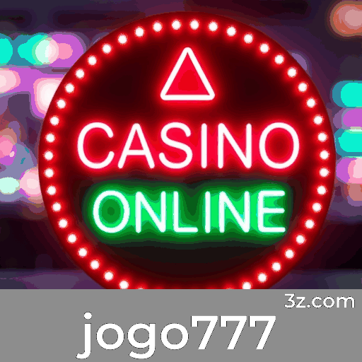Cassino Online jogo777