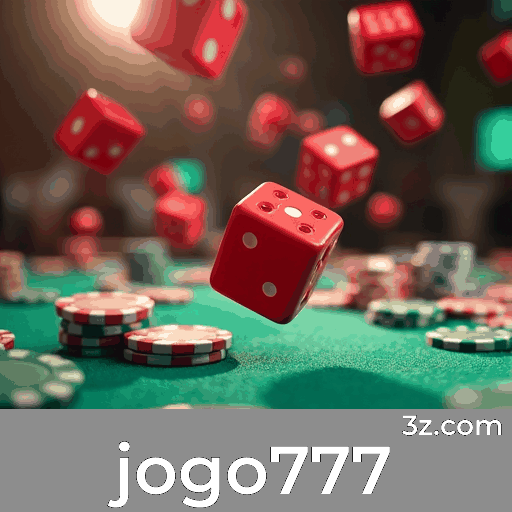 Cassino Online jogo777